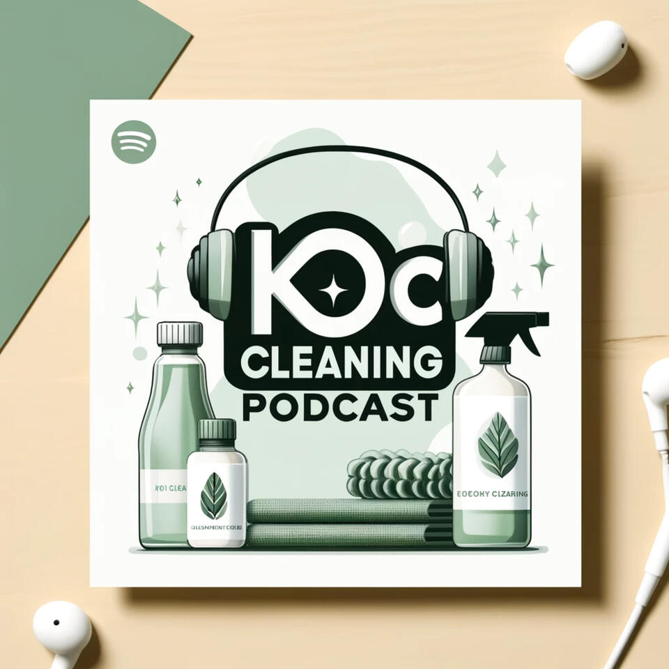 KOC Cleaning Podcast