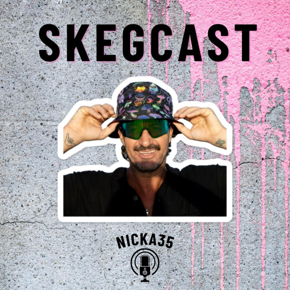 SKEGCAST