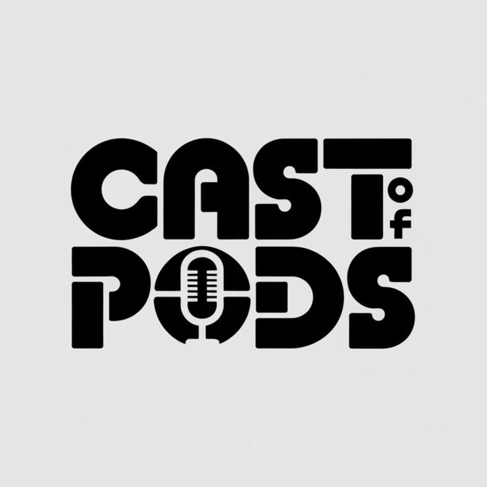 A Cast of Pods