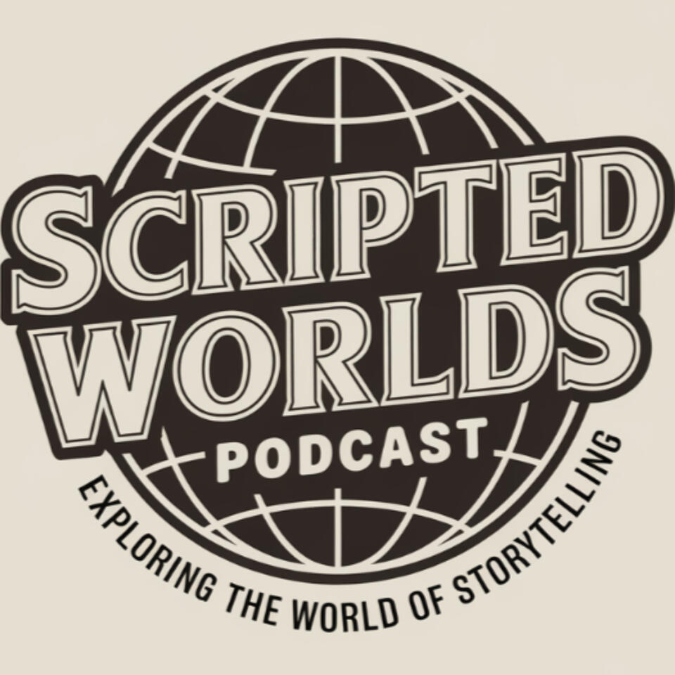 Scripted Worlds: A Movie Script Deep Dive