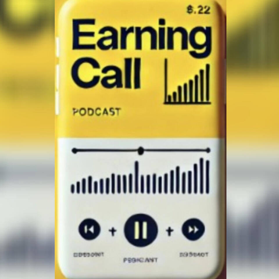 Earnings Whisperer