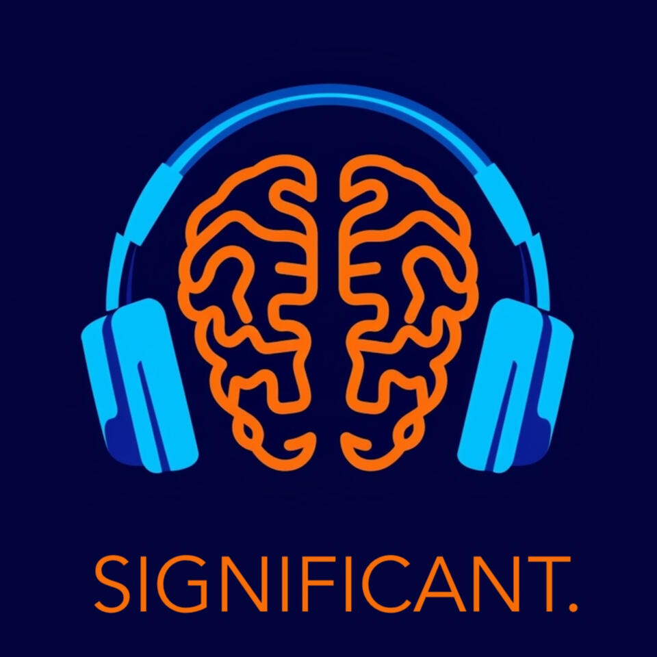 SIGNIFICANT.