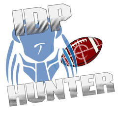 NFL Draft Prospect Interview | Dorian Davis DB Spotlight | Rising Stars Series - IDP Hunter Podcast