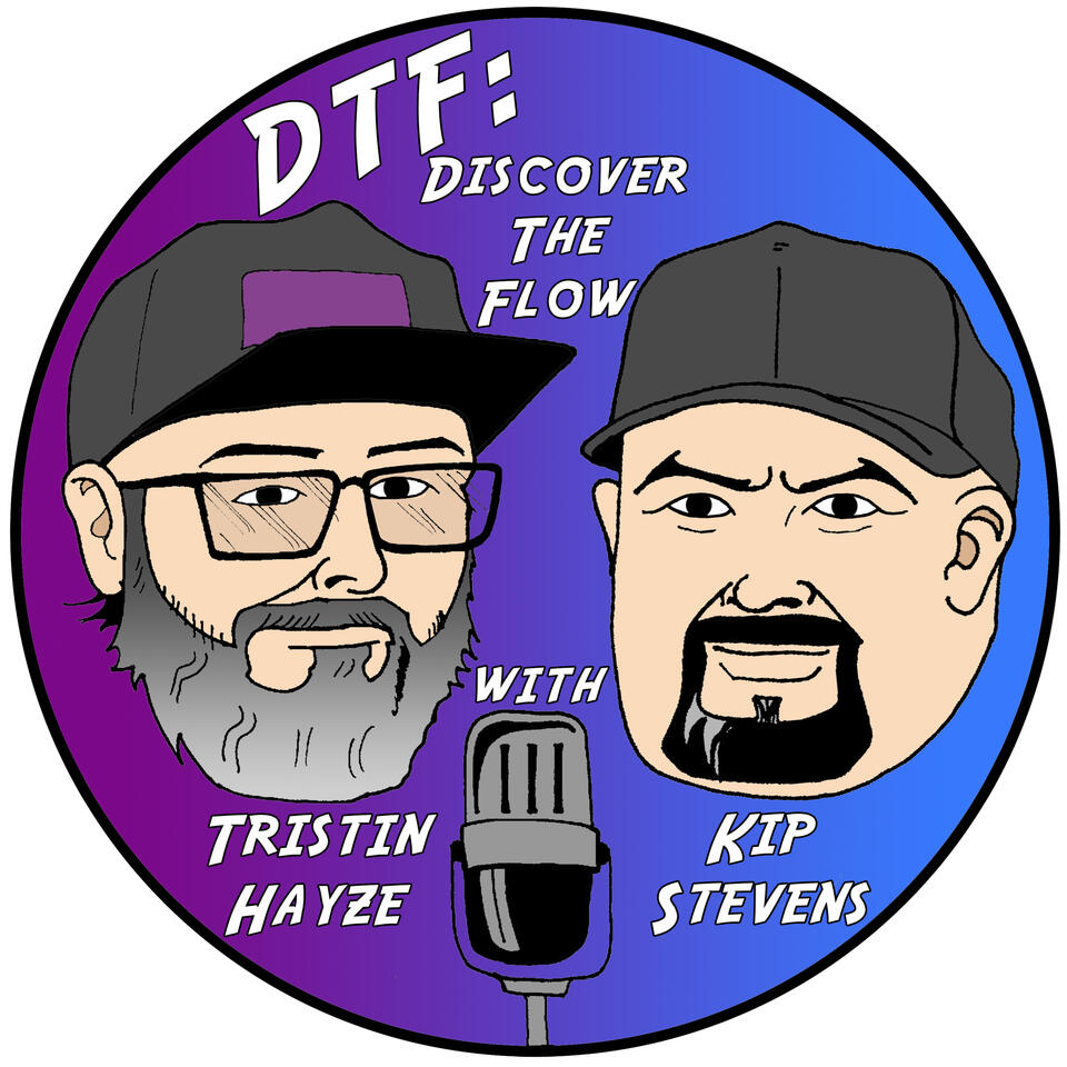 DTF: DISCOVER THE FLOW