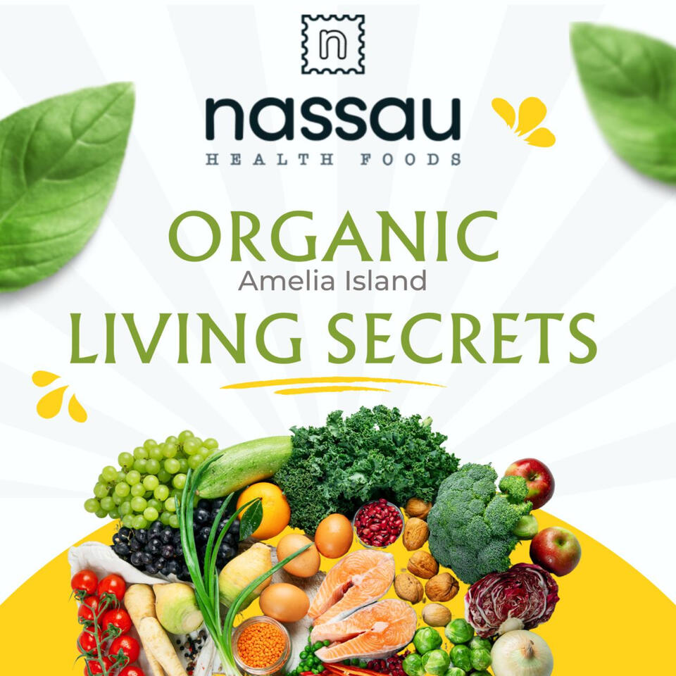 Green Grocer by Nassau Health Foods Store on Amelia Island