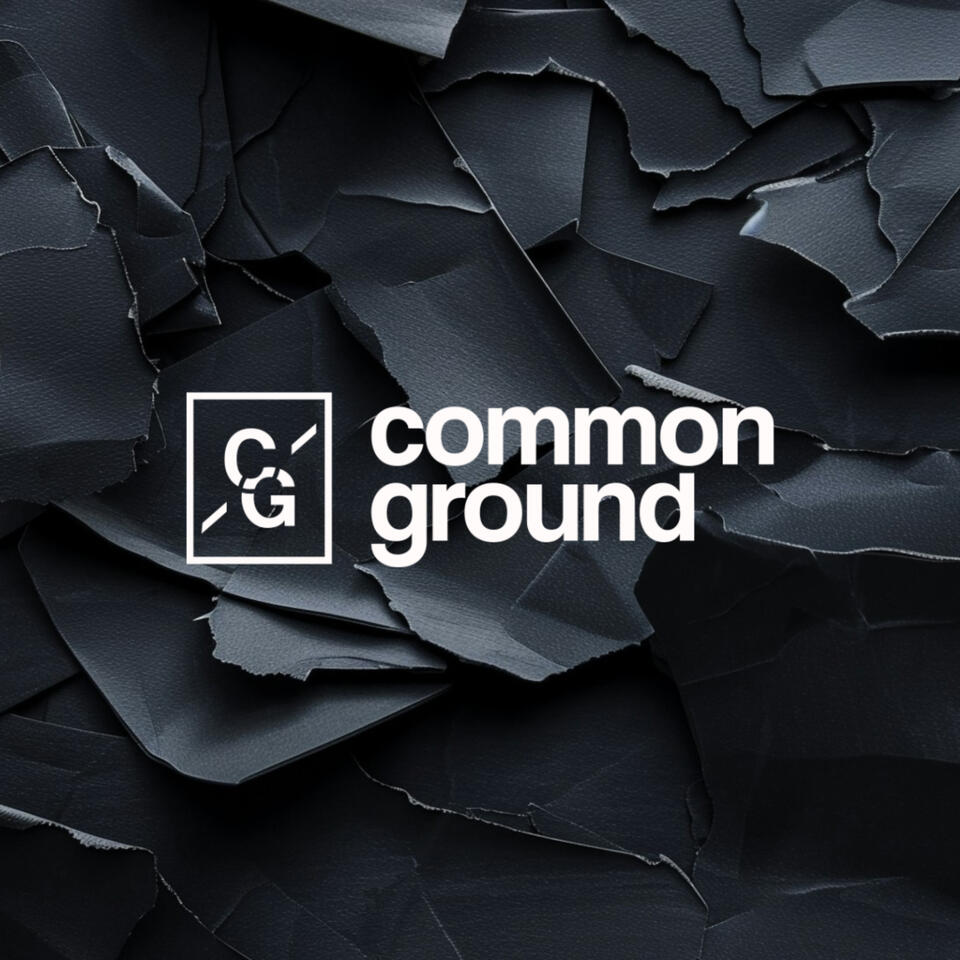 CBC Common Ground