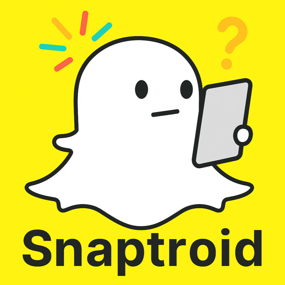 Snaptroid APK for Android – Save Snaps, No Ads, Premium Filters
