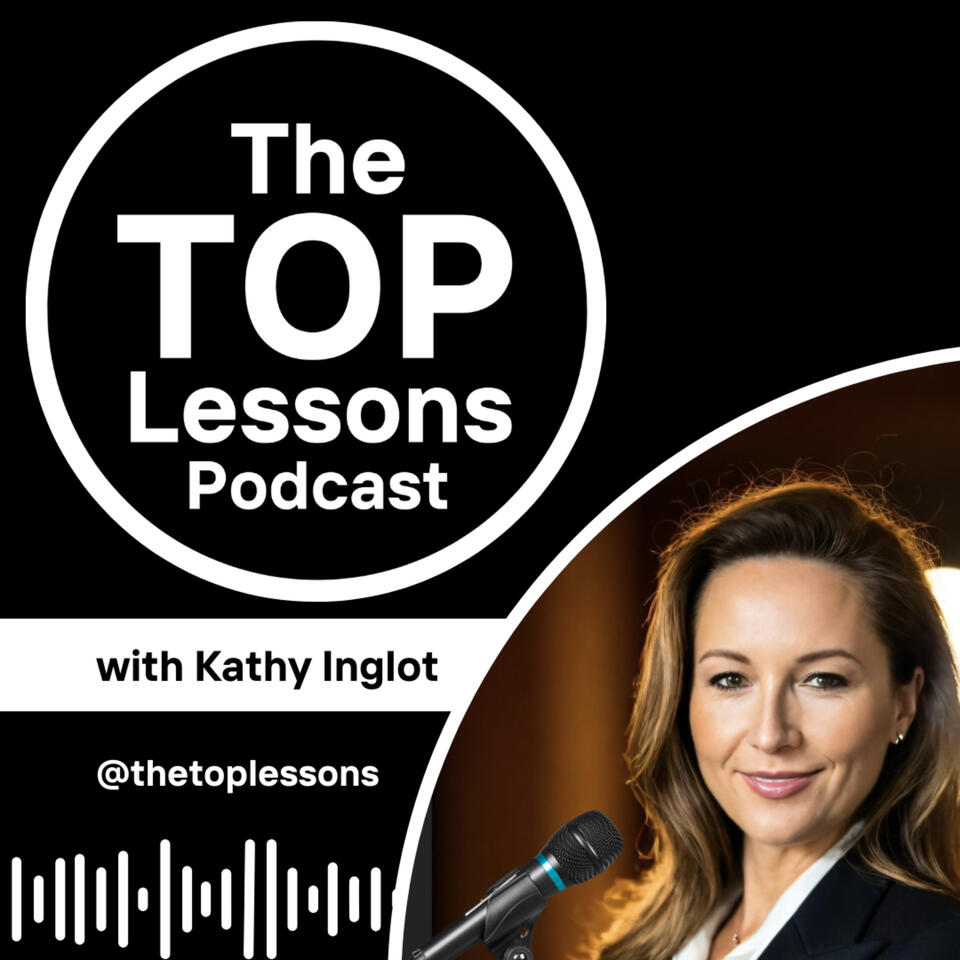 The TOP Lessons Podcast