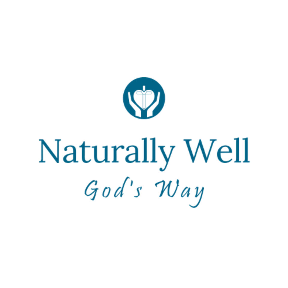 Naturally Well God's Way