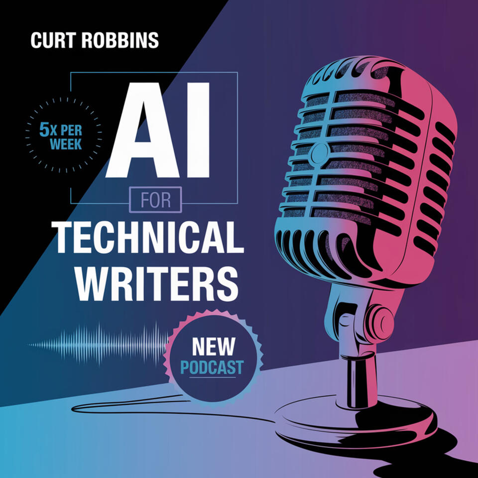 AI for Technical Writers