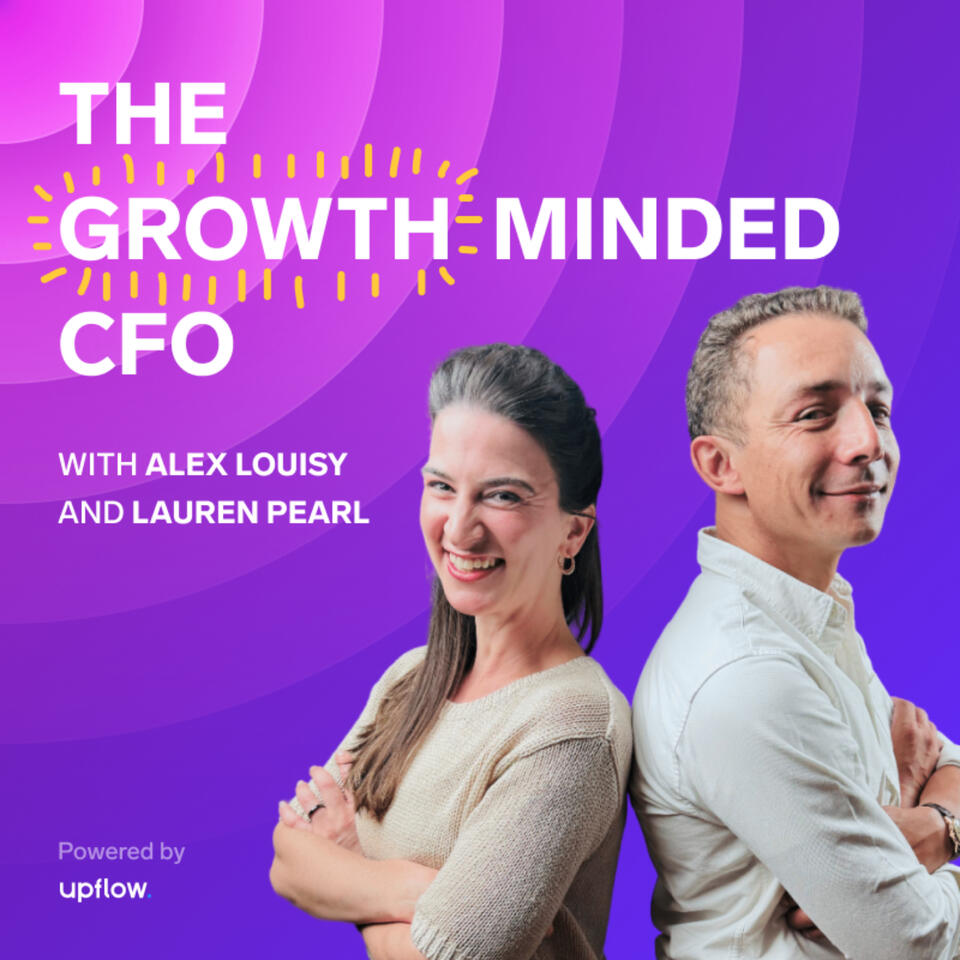 The Growth-Minded CFO
