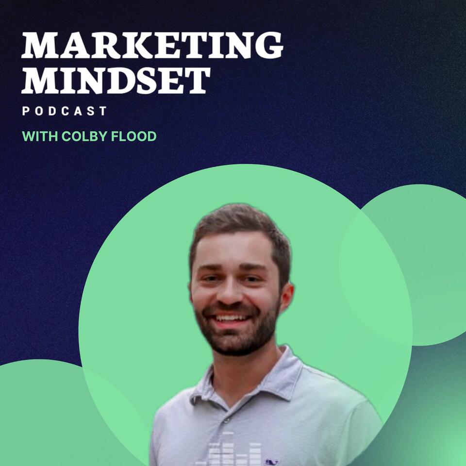 Marketing Mindset Podcast