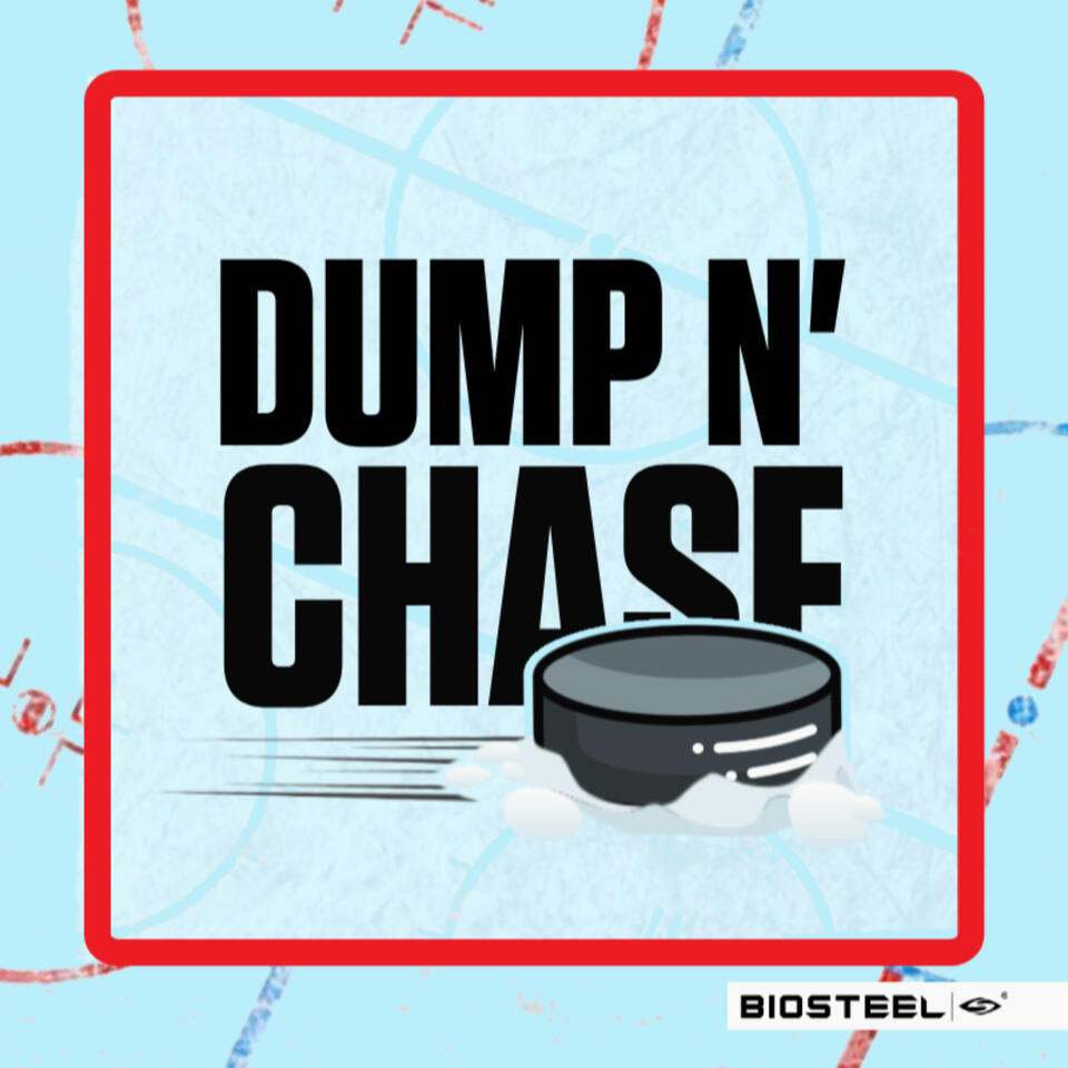 The Dump N' Chase: A Hockey Podcast