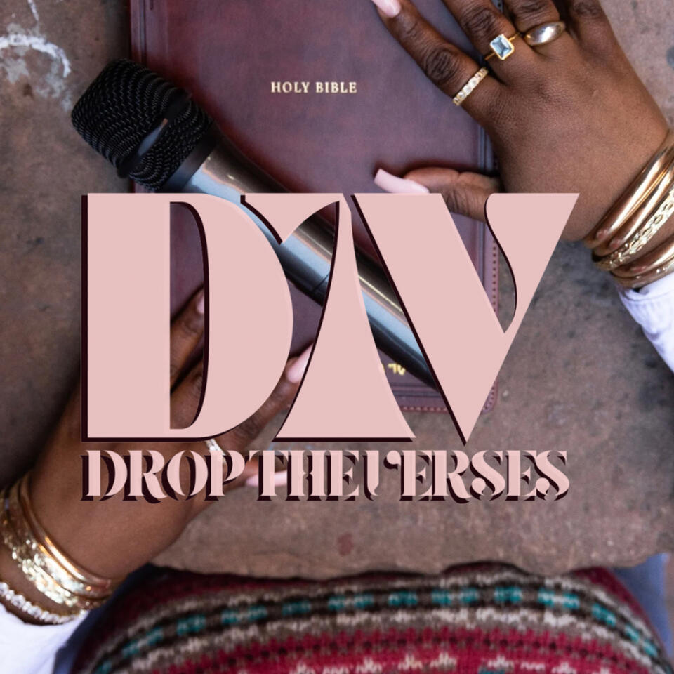 Drop The Verses