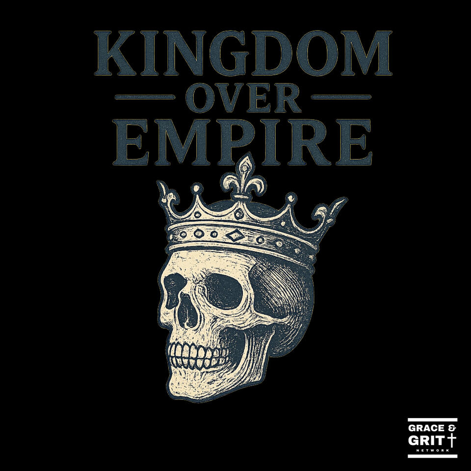 Kingdom Over Empire