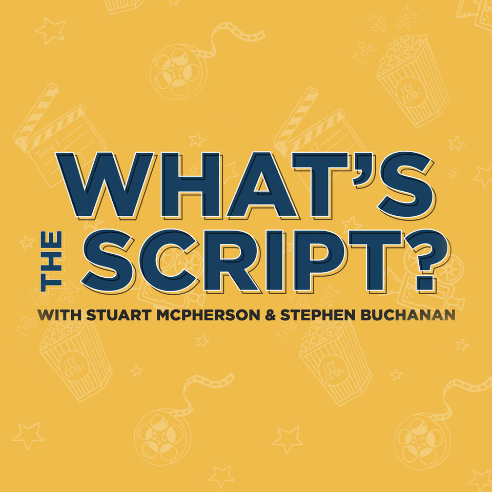 What's the Script?