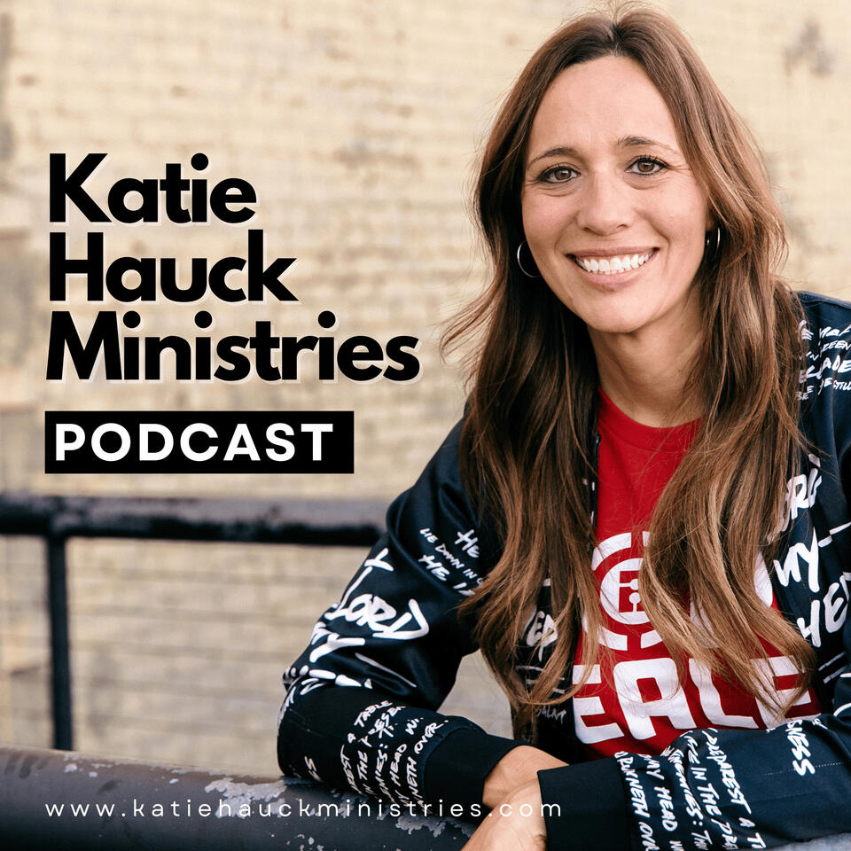 Katie Hauck Ministries