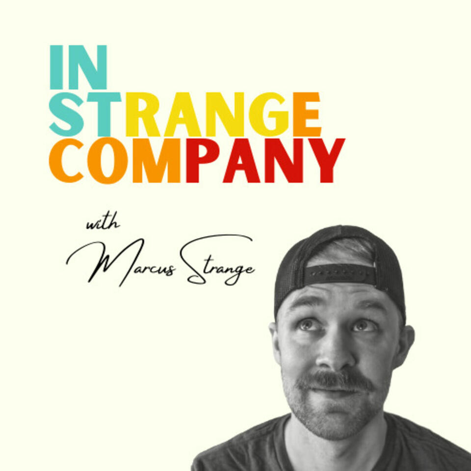 In Strange Company™︎