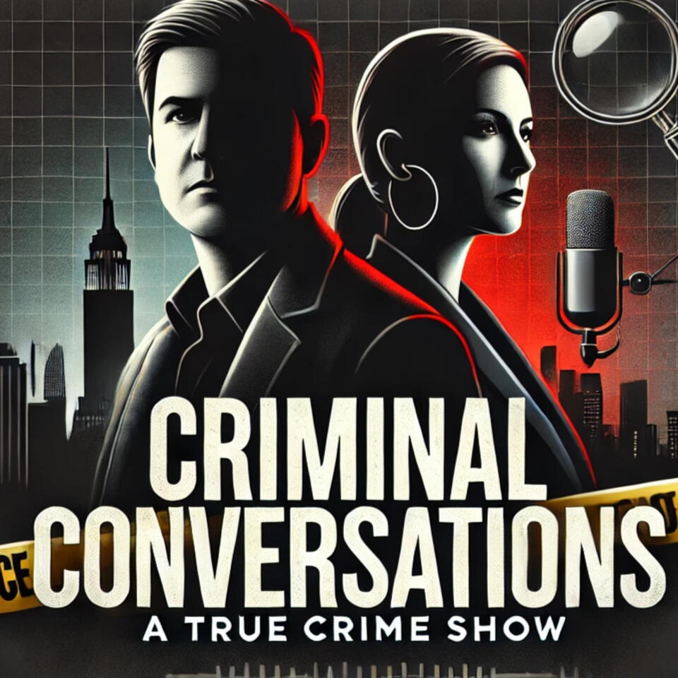 Criminal Conversations
