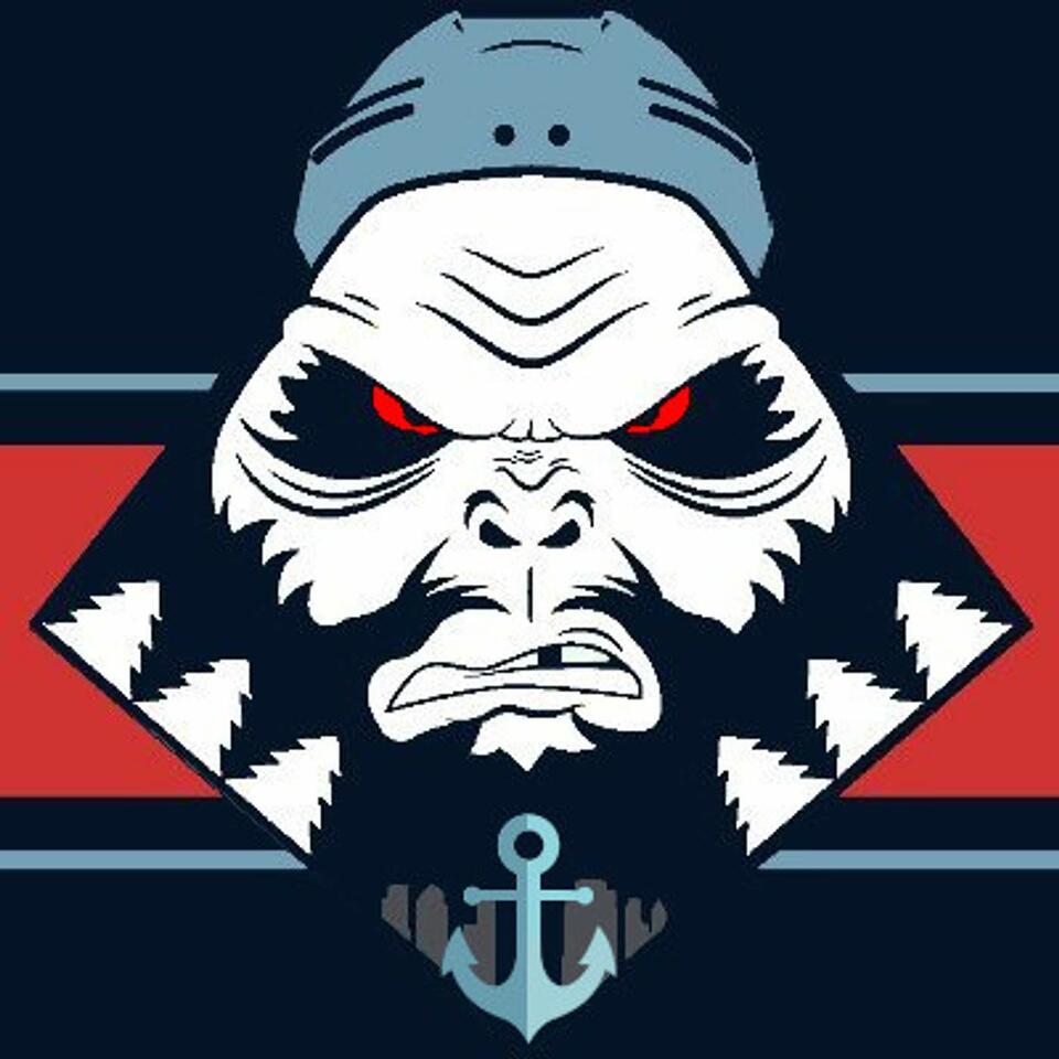 SasquatchNHL: Seattle Kraken NHL Podcast