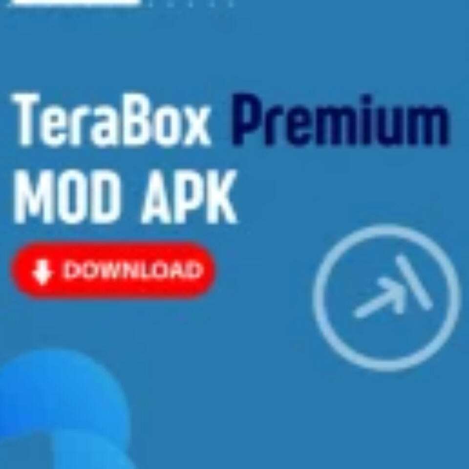 All About TeraBox Mod APK