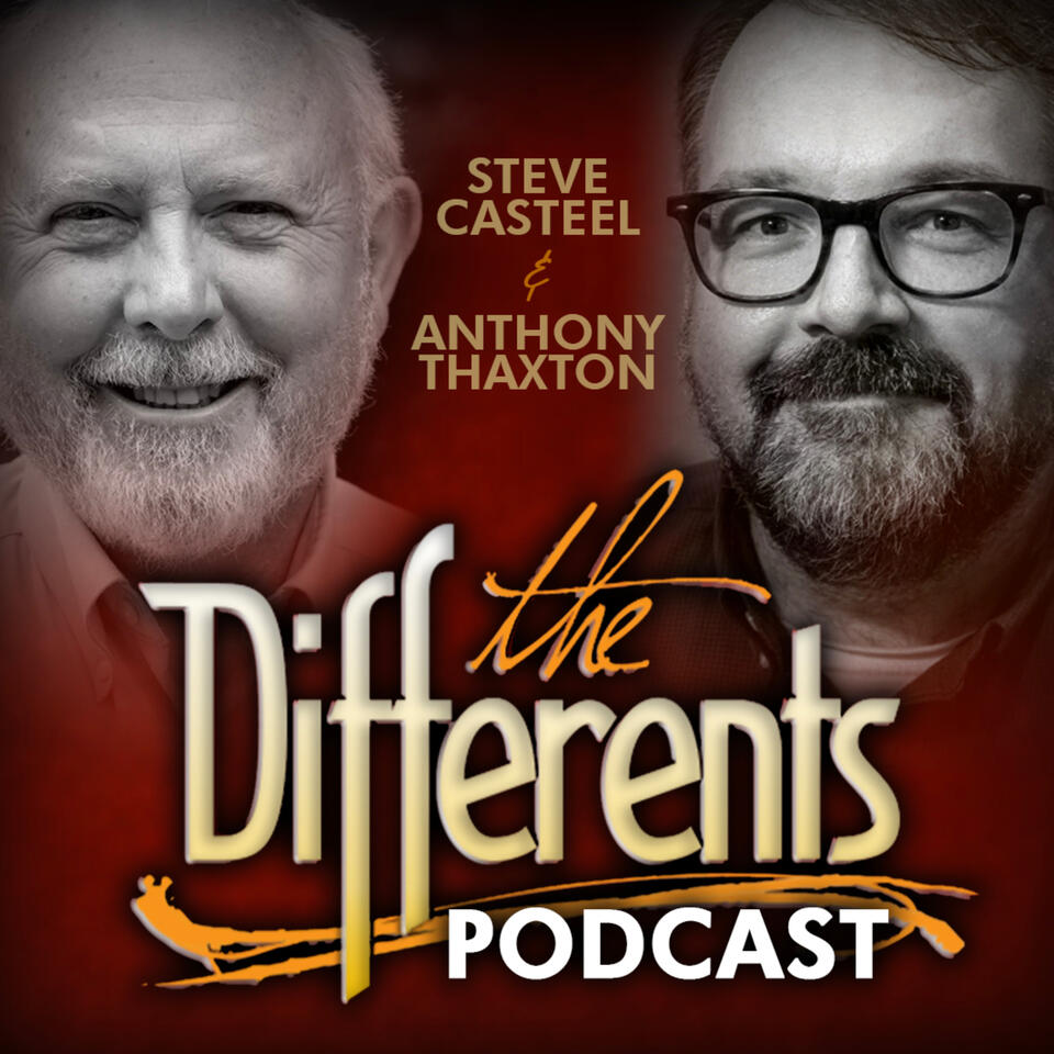 The Differents