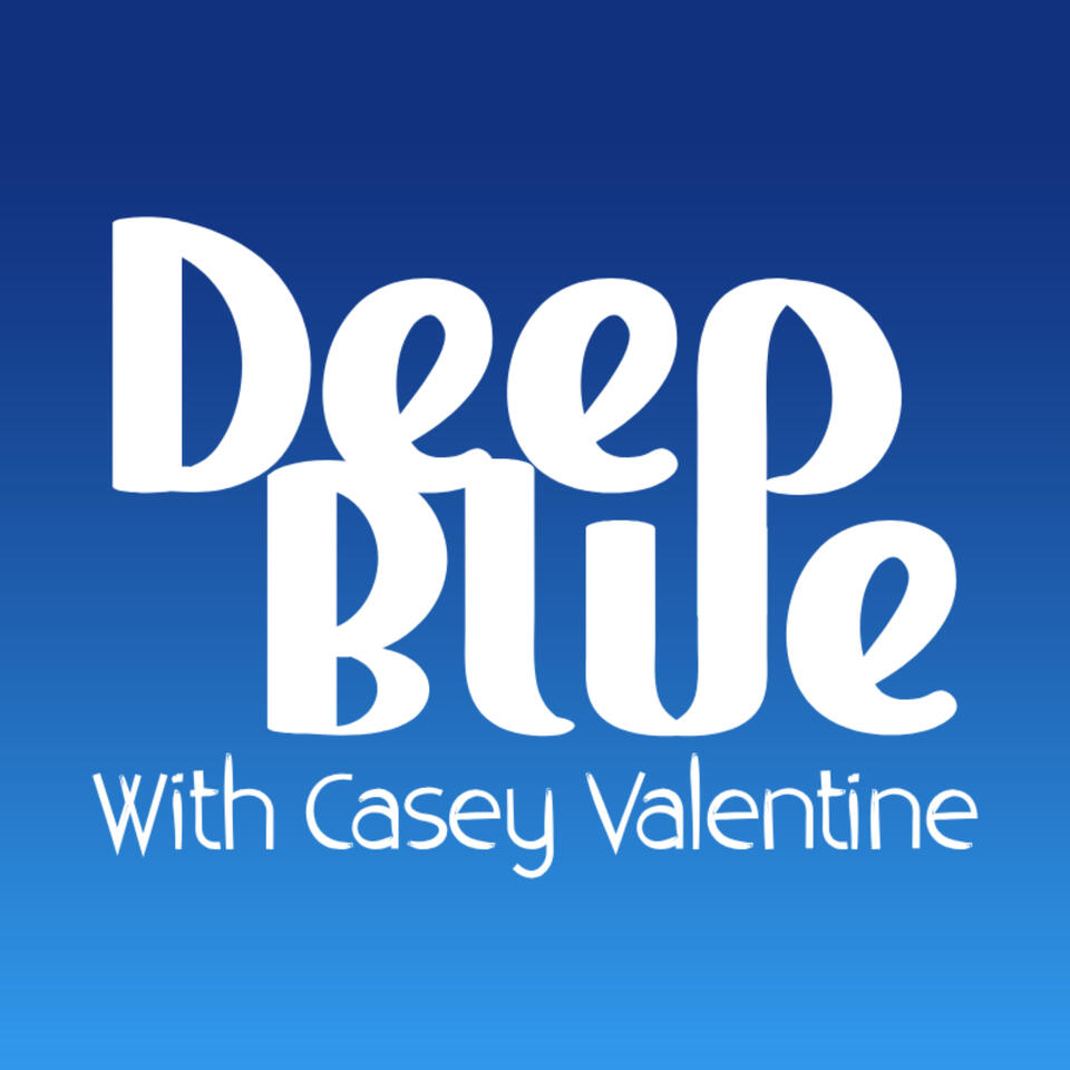 Deep Blue