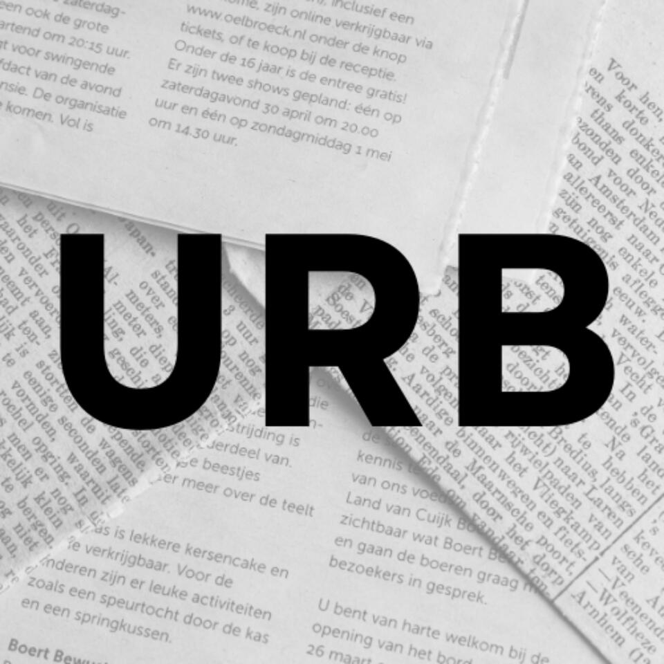 The Urban Herald