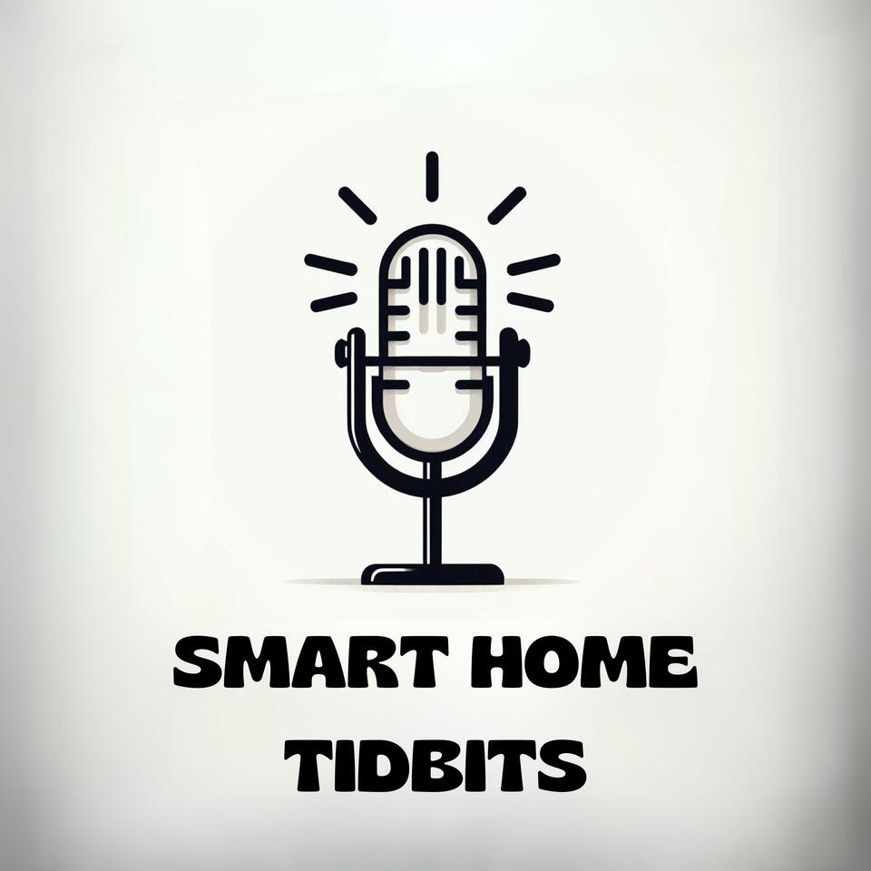 Smart Home Tidbits