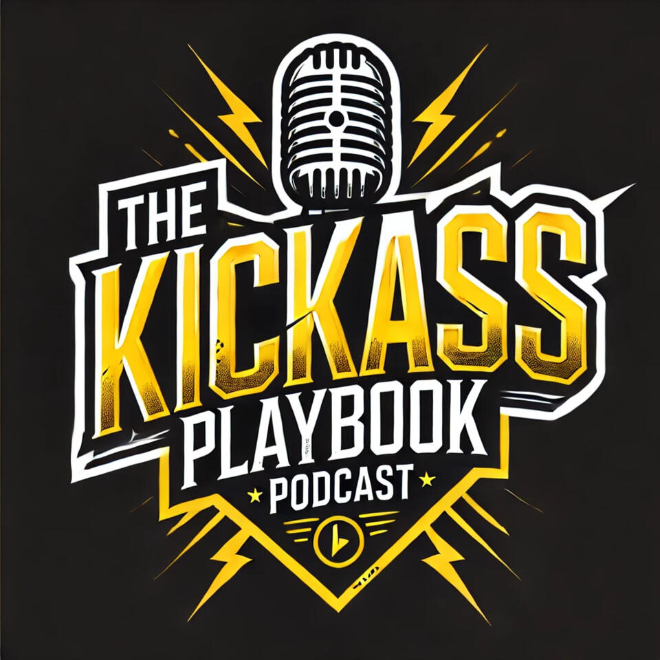 KickAss Playbook