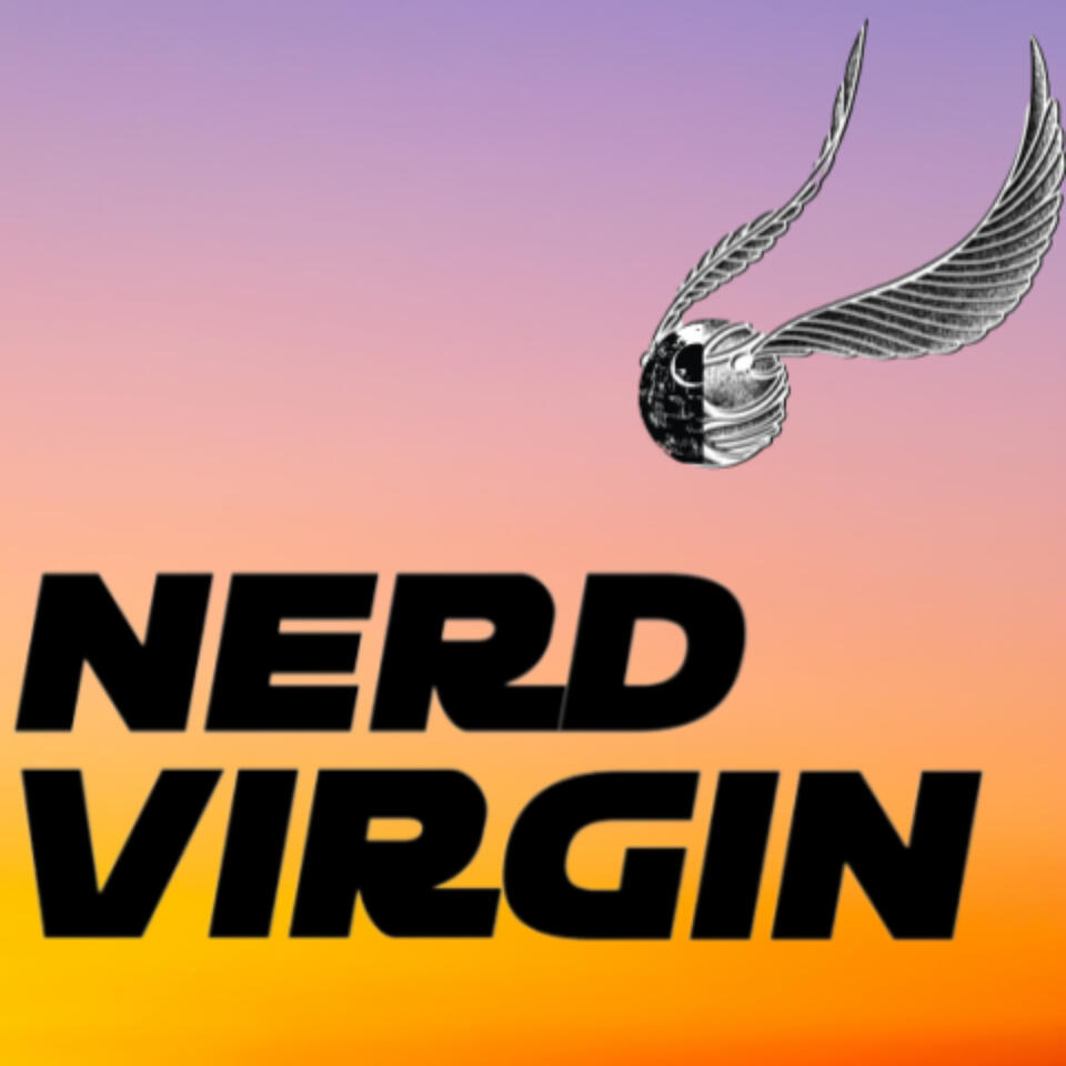 Nerd Virgin