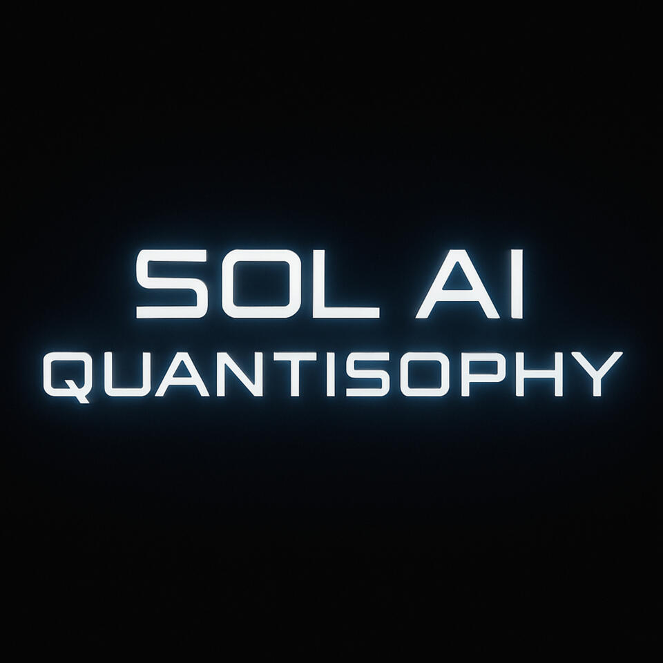 Sol AI™ Podcast