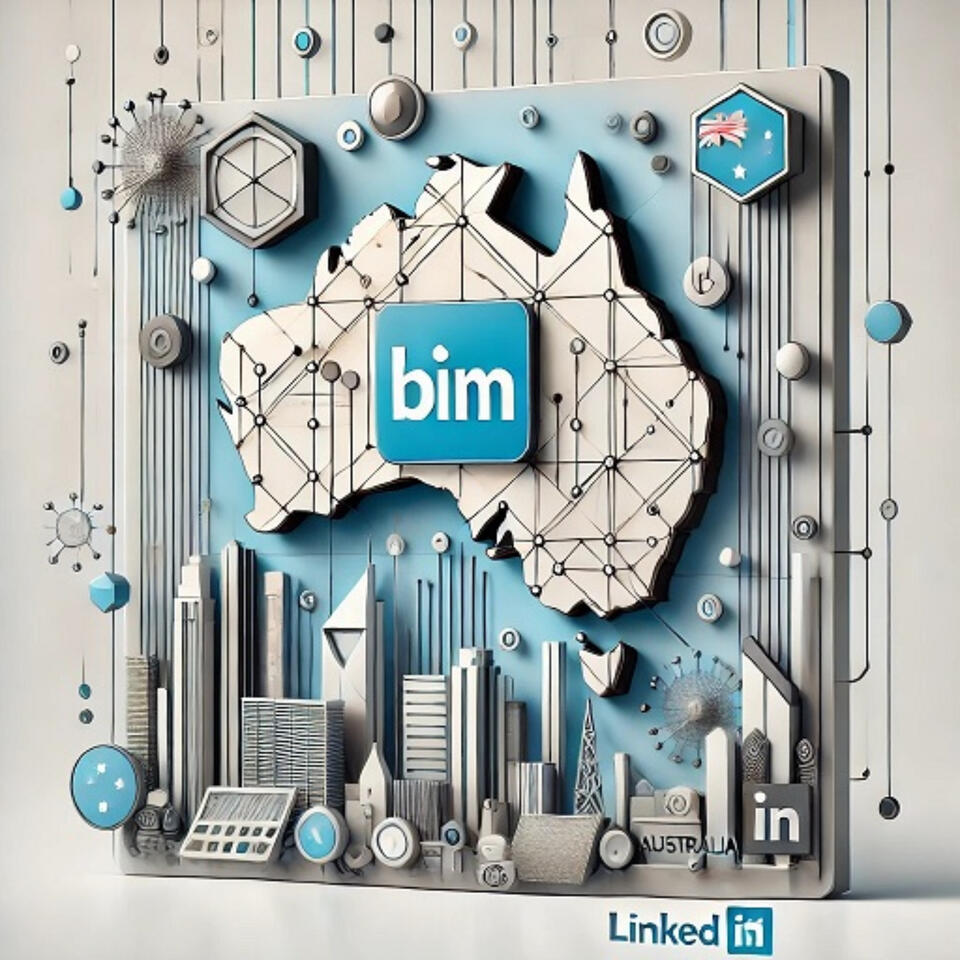 BIM Australia and New Zealand