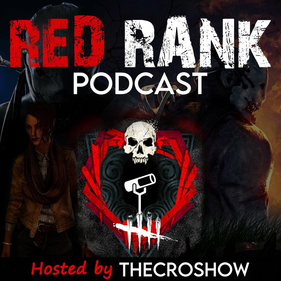 Red Rank Podcast