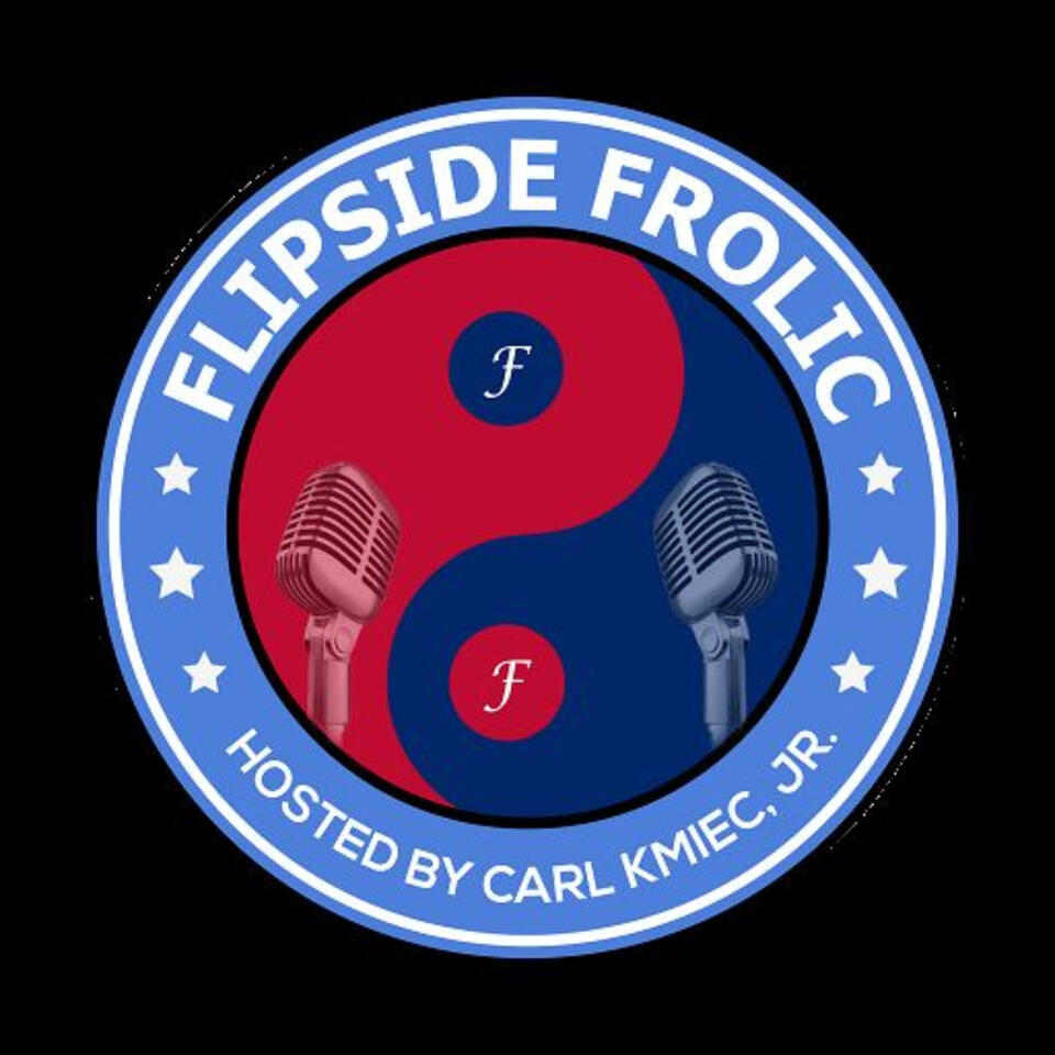 Flipside Frolic Podcast