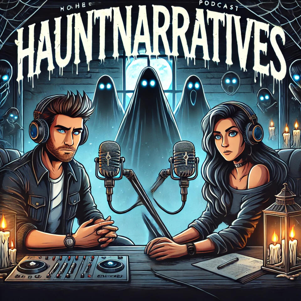 HauntNarratives