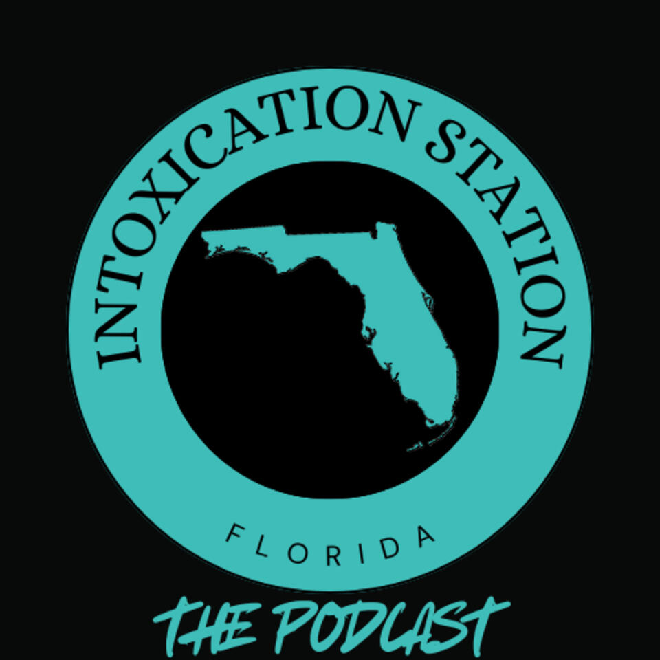Intoxication Station FL