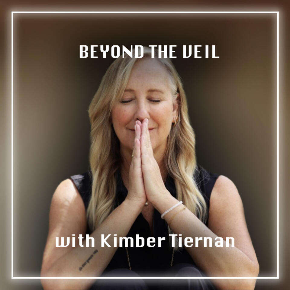 Beyond the Veil