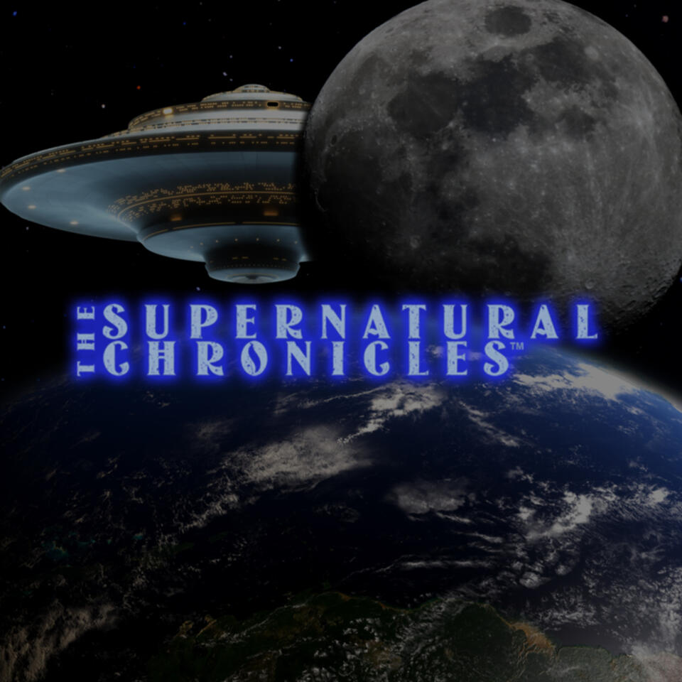 Commentary: Supernatural Chronicles™