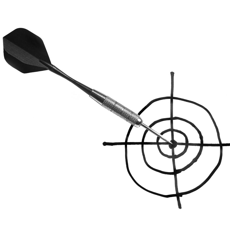 BULLSEYE