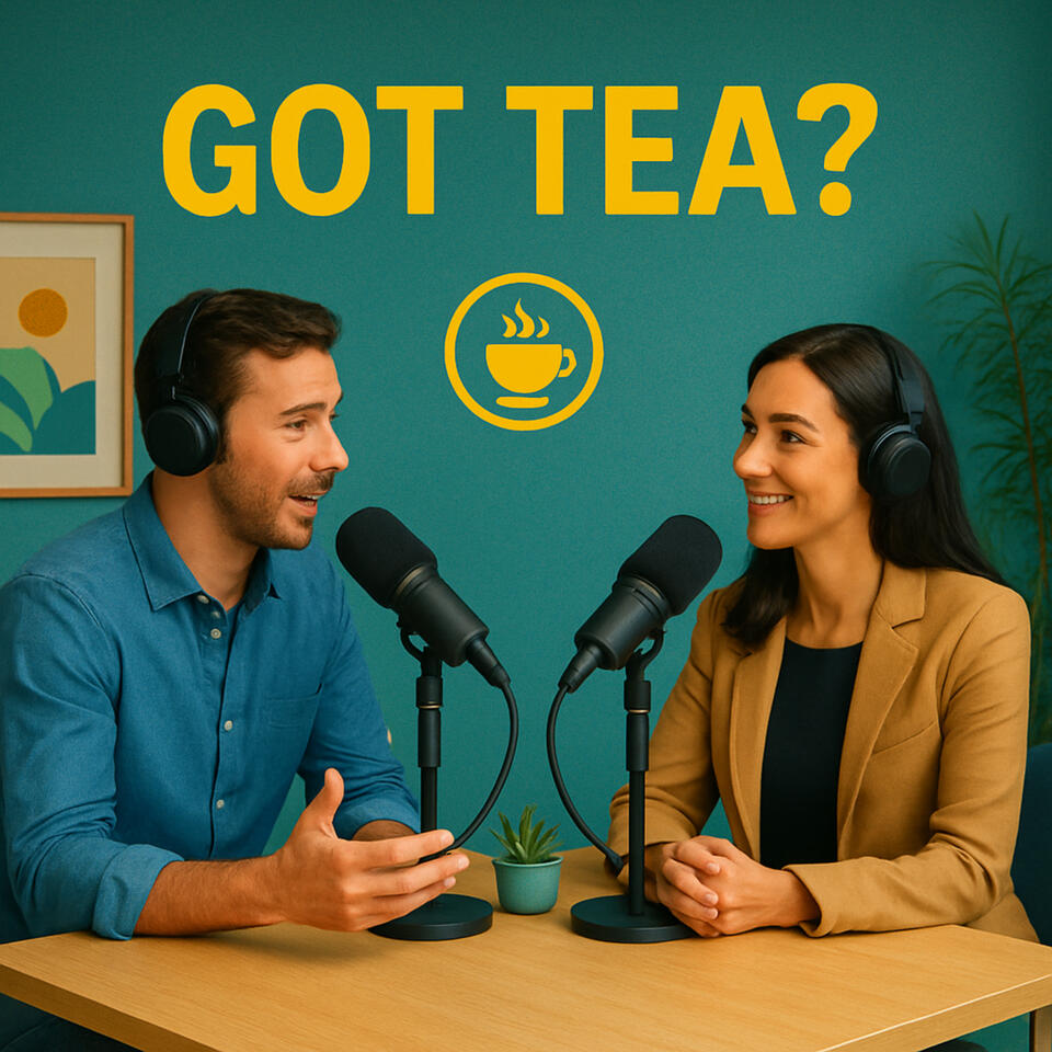 Got Tea?