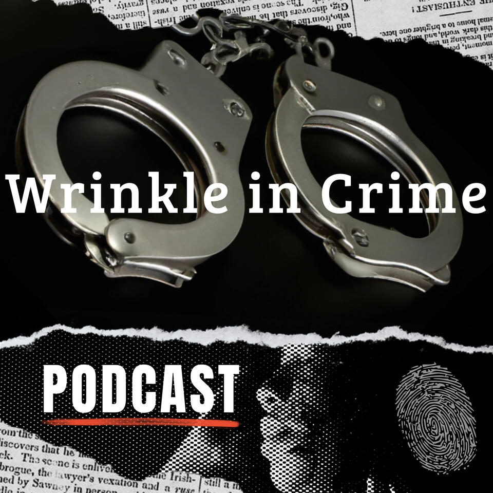 Wrinkle in Crime