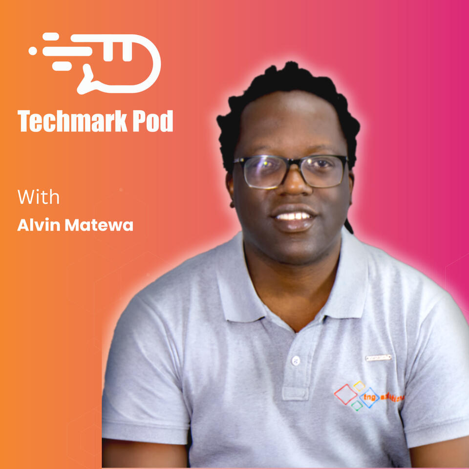 Techmark Pod