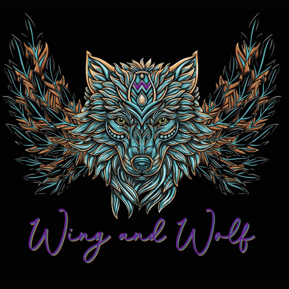 Wing and Wolf