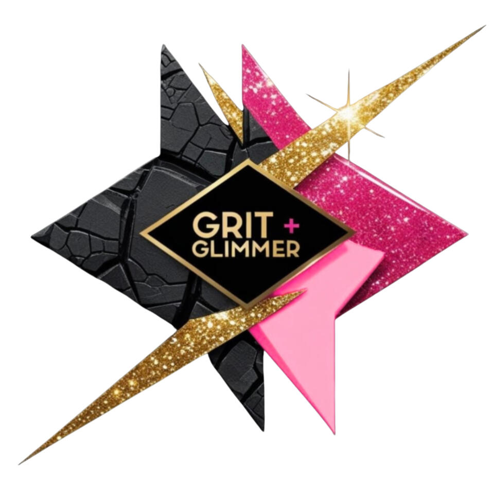 Grit + Glimmer