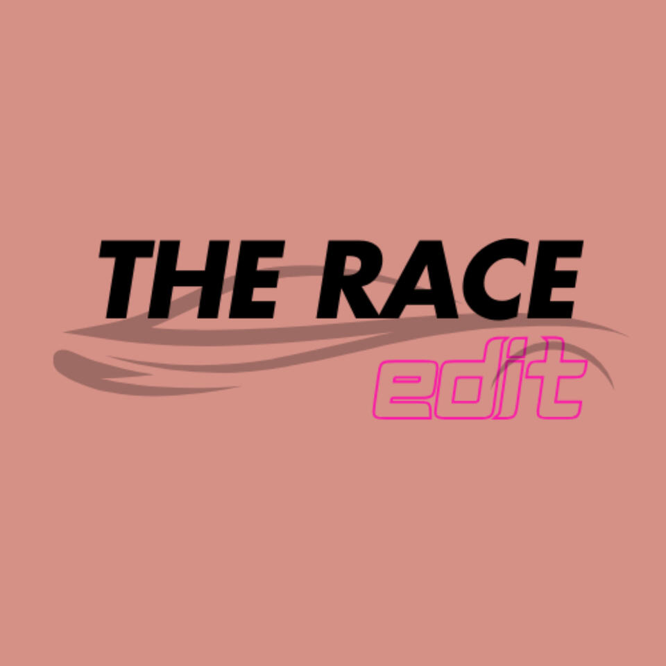 The Race Edit Podcast