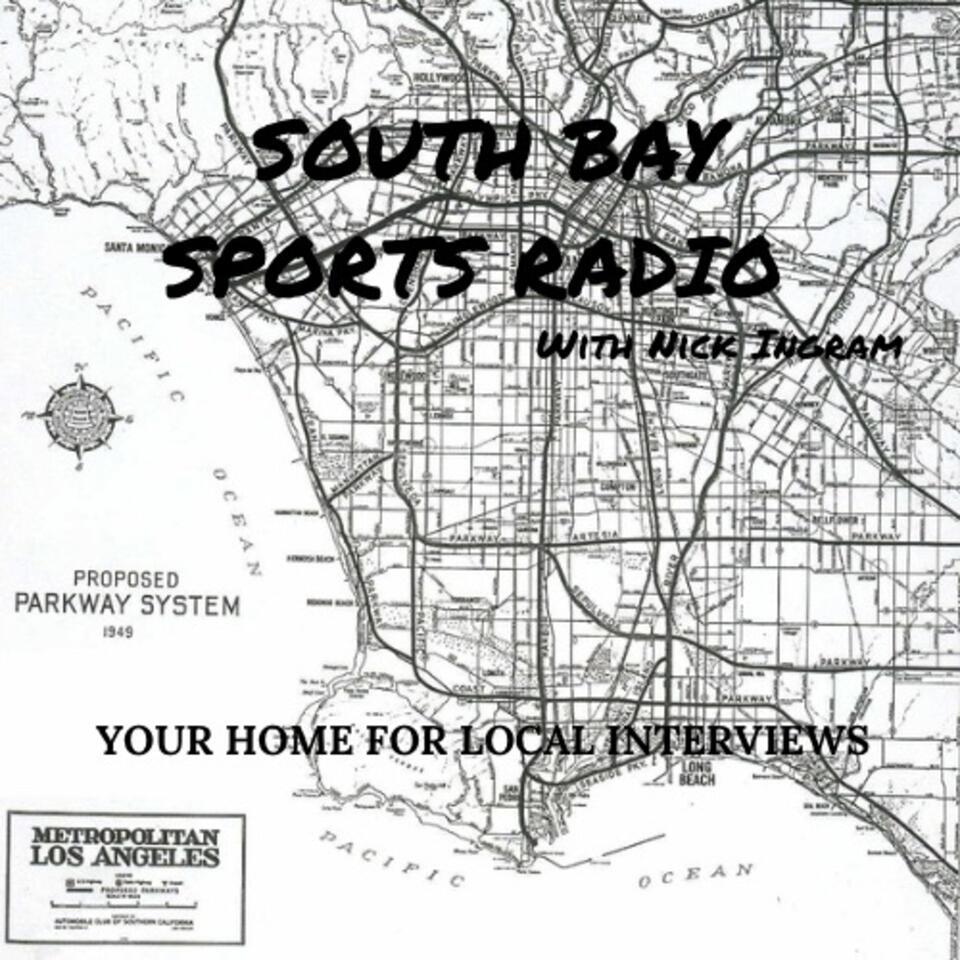 South Bay Sports Radio