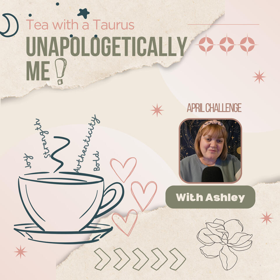 Tea with a Taurus