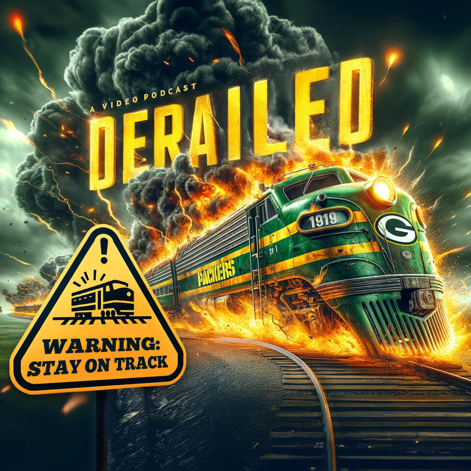 DERAILED: Green Bay Packers, NFL Draft, and Northern College Football