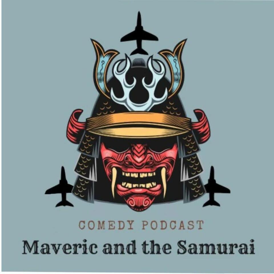 Maveric and the Samurai
